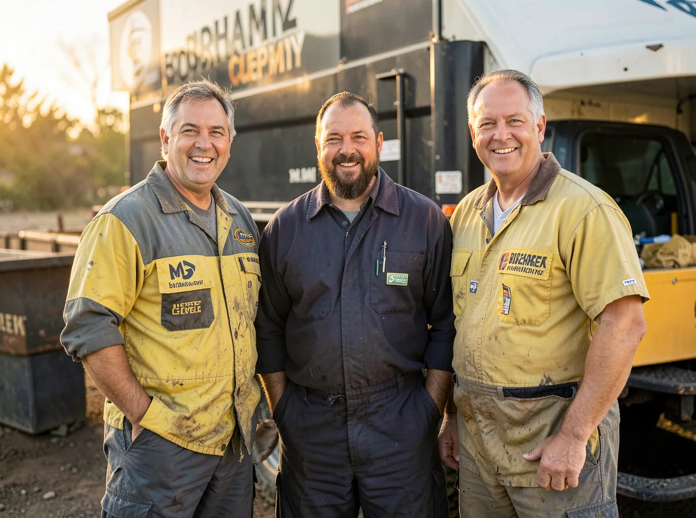 Sewage Cleanup company in Genoa, CO