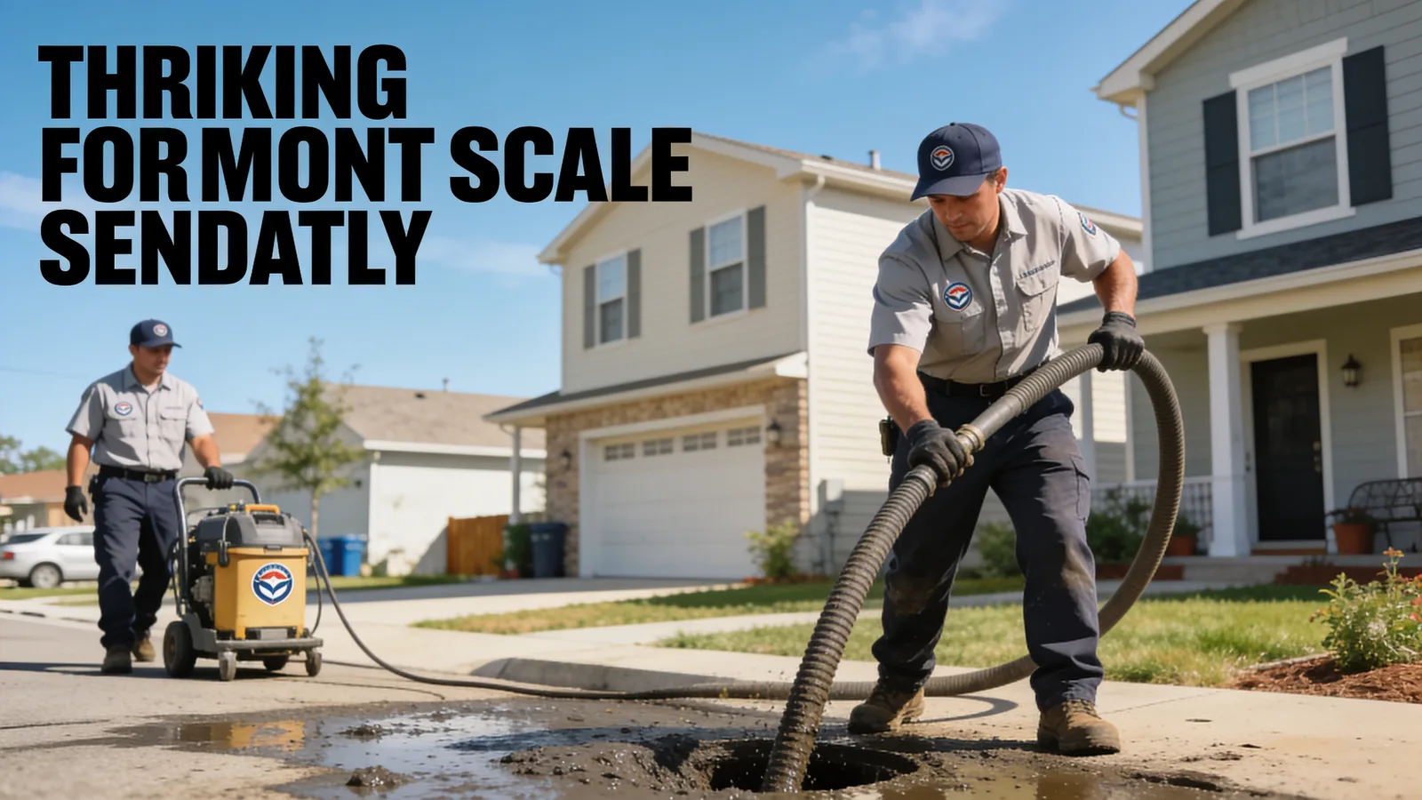 Sewage Cleanup in Genoa, CO near me